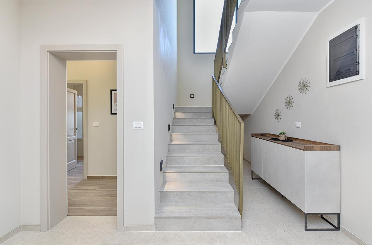 New Villa Tihi Otok Near The Beach Fažana Exteriör bild